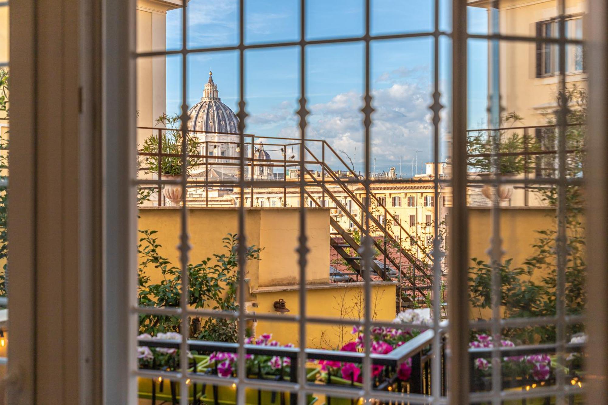 San Pietro Panoramic View — Photos 1